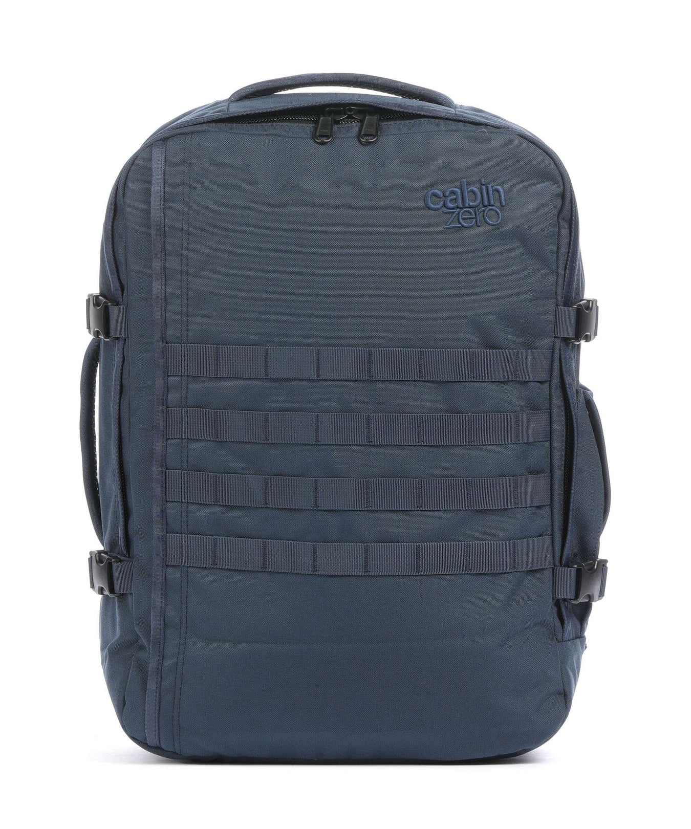 Cabin Zero Military 44 Travel backpack navy