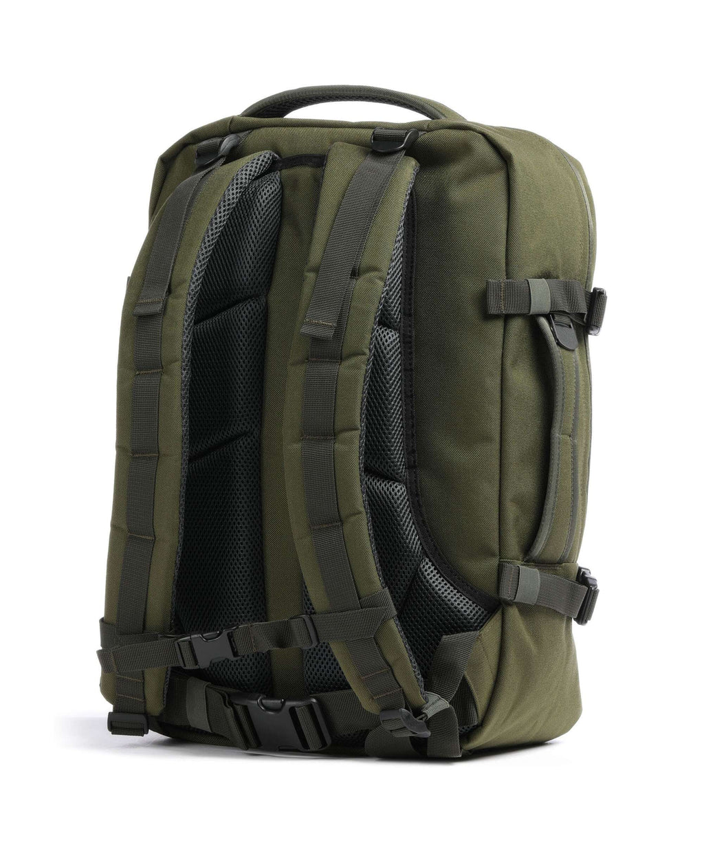 Cabin Zero Military 36 Travel backpack military green