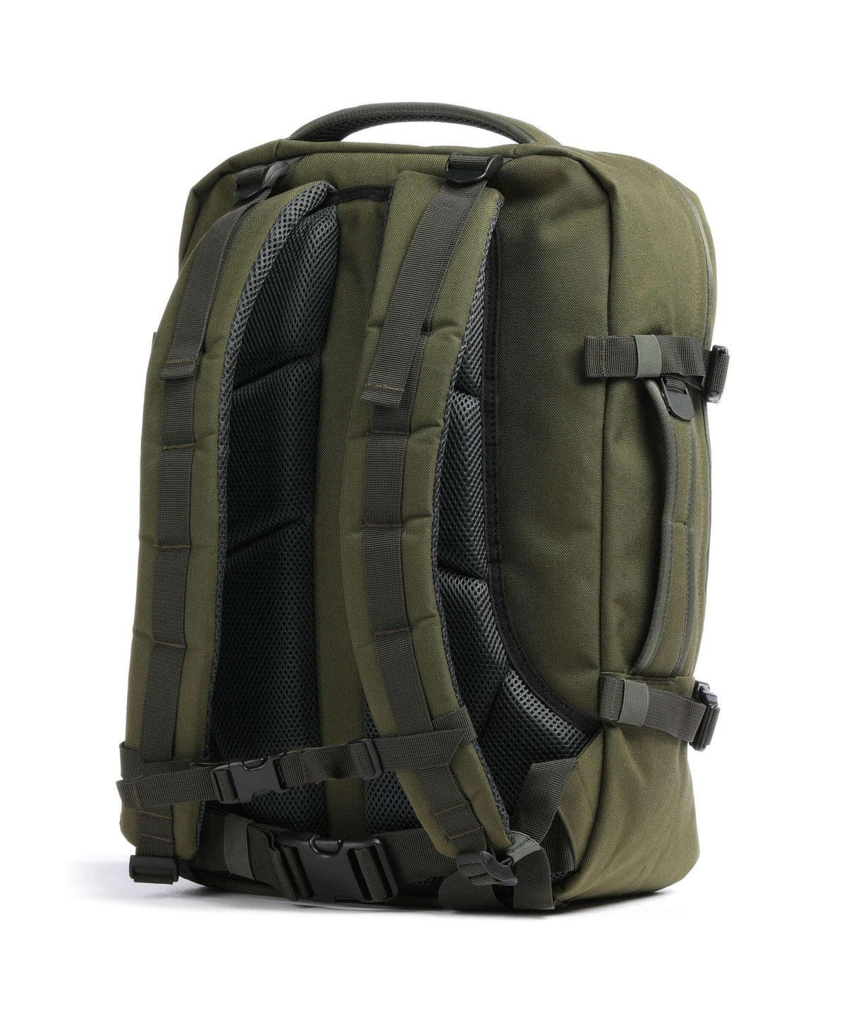 Cabin Zero Military 36 Travel backpack military green
