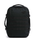 Cabin Zero Military 28 Backpack absolute black
