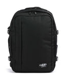 Cabin Zero Classic Plus 32 Travel backpack absolute black