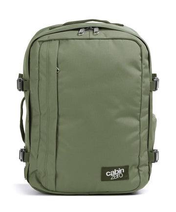 Cabin Zero Classic Plus 32 Matkaselkäreppu georgian khaki