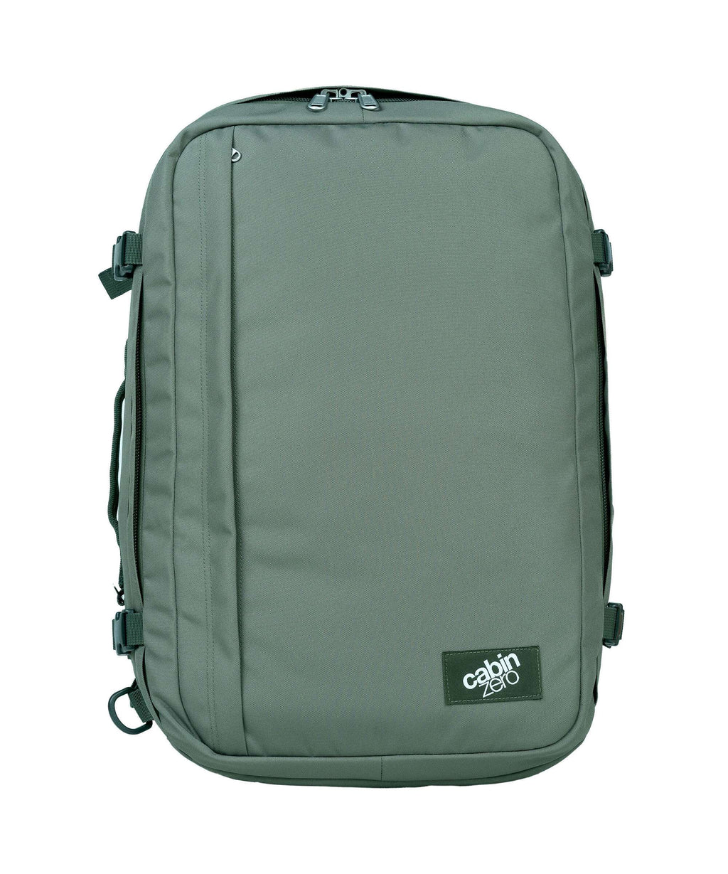 Cabin Zero Classic Plus 42 Travel backpack georgian khaki