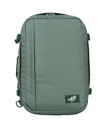 Cabin Zero Classic Plus 42 Matkaselkäreppu georgian khaki