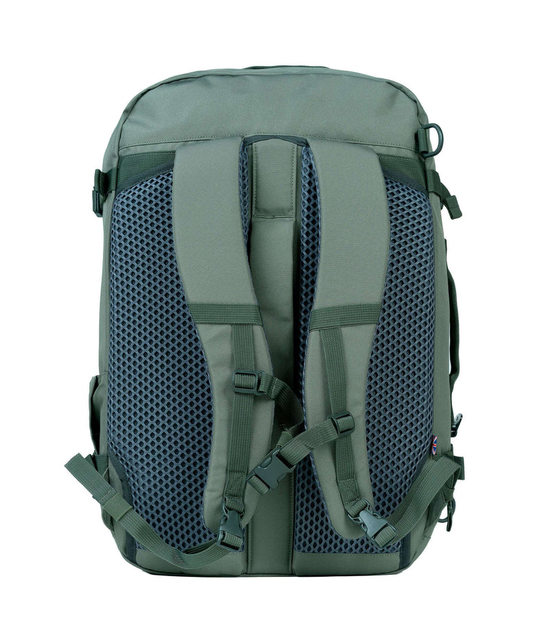 Cabin Zero Classic Plus 42 Travel backpack georgian khaki