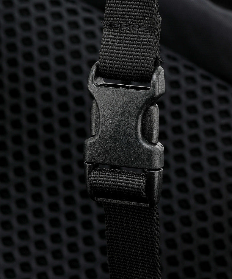 Cabin Zero Classic Pro 42 Travel backpack absolute black