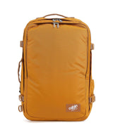 Cabin Zero Classic Pro 42 Matkaselkäreppu orange chill