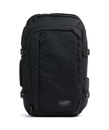 Cabin Zero ADV 32 Matkaselkäreppu absolute black