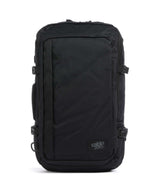 Cabin Zero ADV 42 Matkaselkäreppu absolute black
