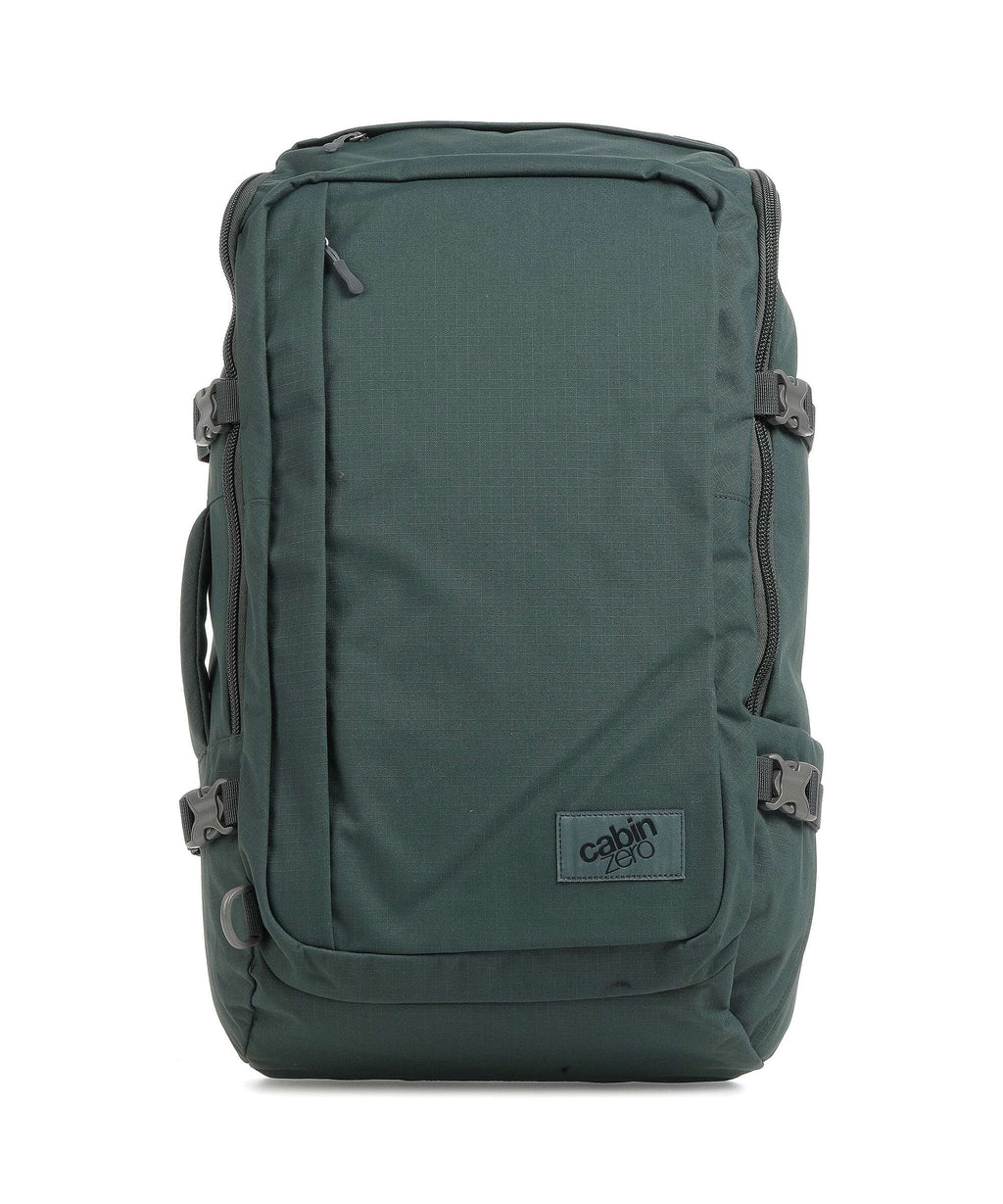 Cabin Zero ADV 42 Travel backpack mossy forest