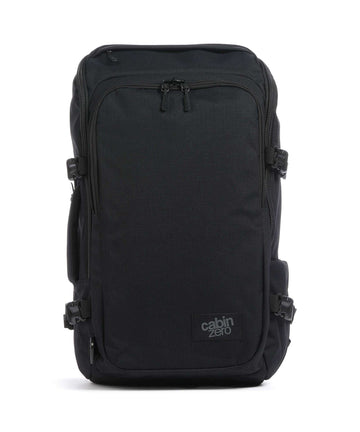 Cabin Zero ADV Pro 32 Matkaselkäreppu absolute black