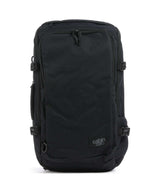 Cabin Zero ADV Pro 42 Matkaselkäreppu absolute black