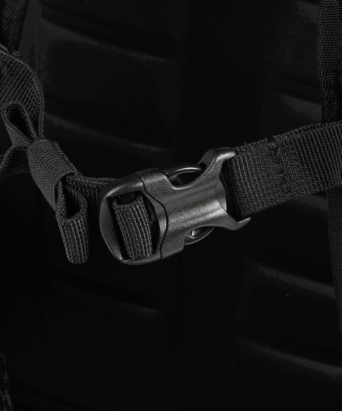 Cabin Zero ADV Pro 42 Travel backpack absolute black