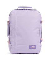 Cabin Zero Classic 44 Matkaselkäreppu smokey violet