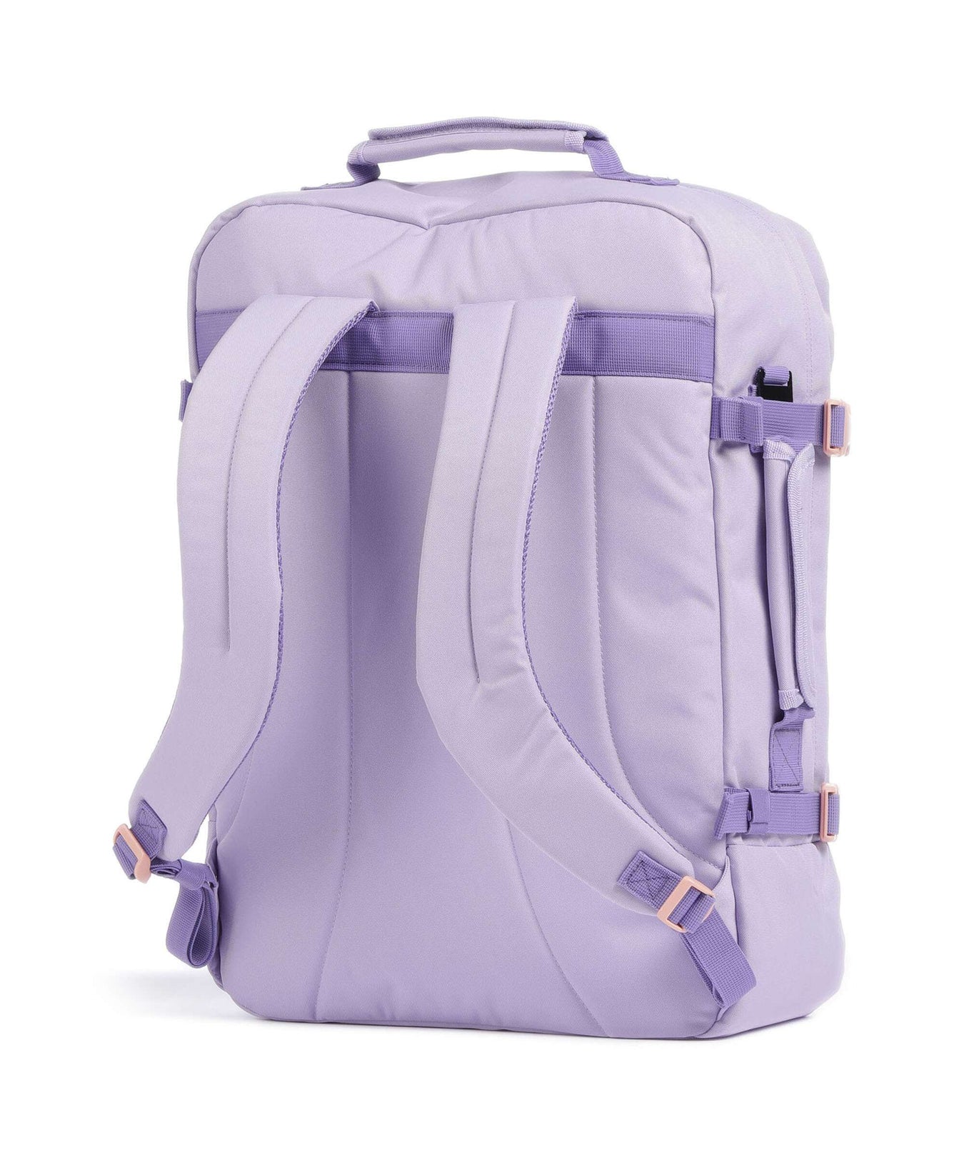 Cabin Zero Classic 44 Travel backpack smokey violet