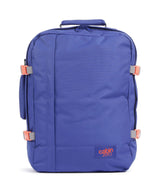 Cabin Zero Classic 44 Matkaselkäreppu neptune blue