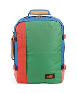 Cabin Zero Classic 44 Matkaselkäreppu tropical blocks