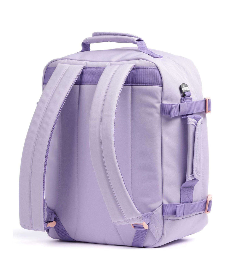 Cabin Zero Classic 28L Backpack smokey violet