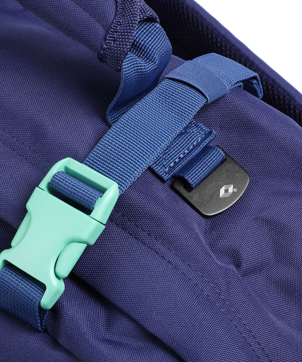 Cabin Zero Classic 28 Backpack deep ocean