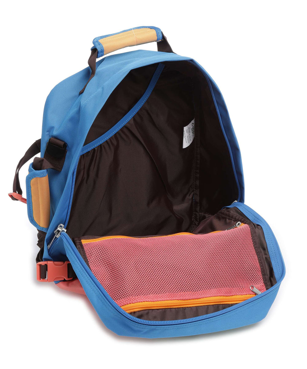 Cabin Zero Classic 28 Backpack tropical blocks