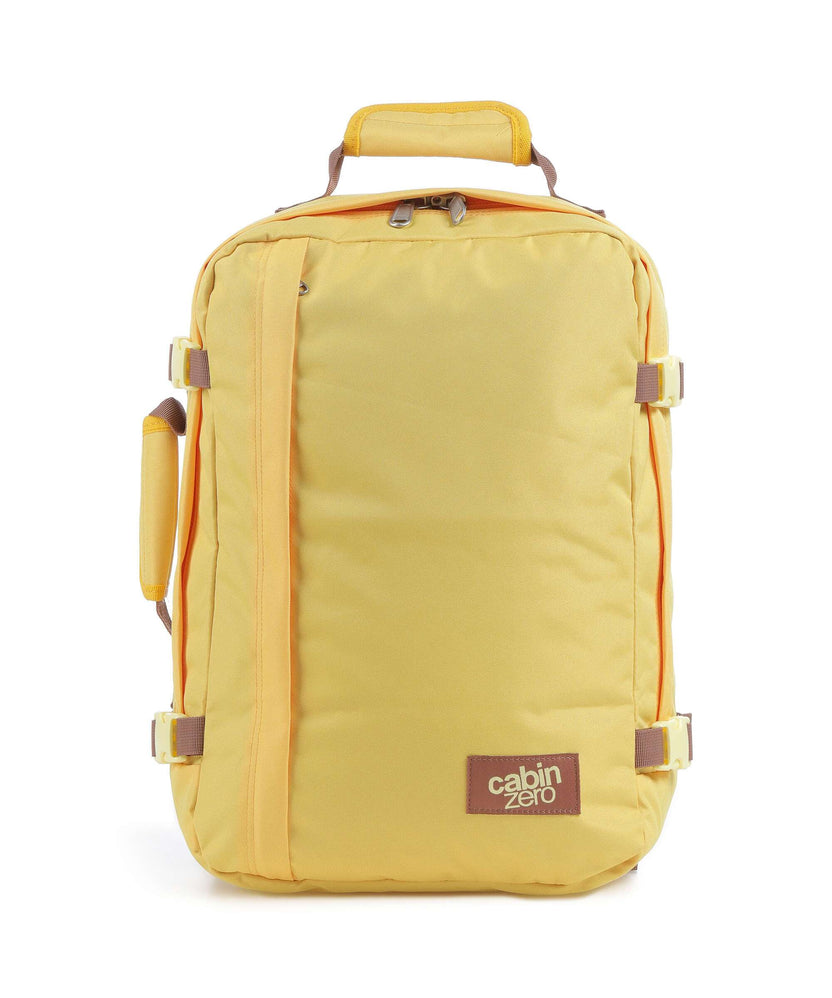 Cabin Zero Classic 36 Travel backpack hoi an