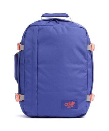 Cabin Zero Classic 36L Matkaselkäreppu neptune blue