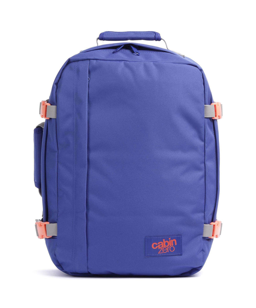 Cabin Zero Classic 36L Travel backpack neptune blue