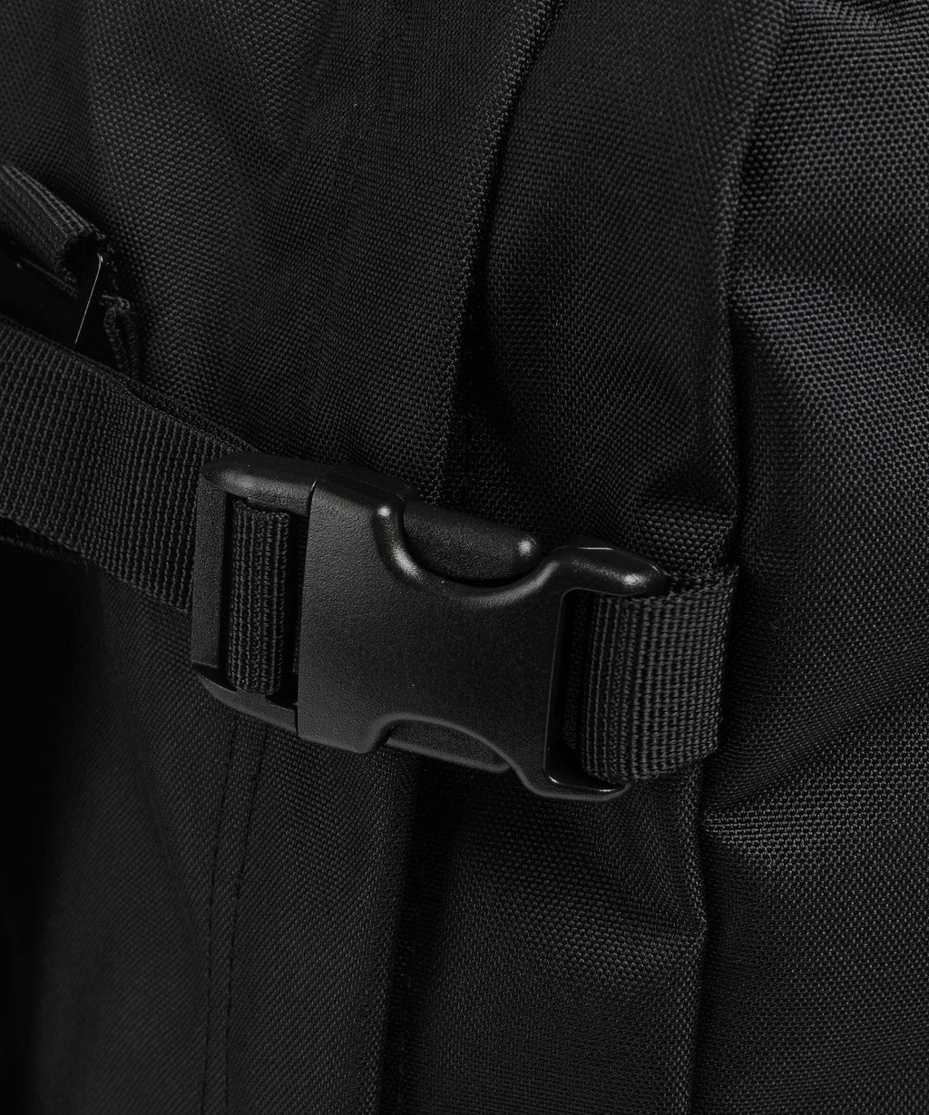 Cabin Zero Classic 28 Laptop Backpack absolute black
