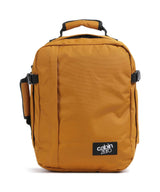 Cabin Zero Classic 28 Laptop Reppu orange chill