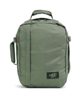 Cabin Zero Classic 28 Laptop Reppu georgian khaki