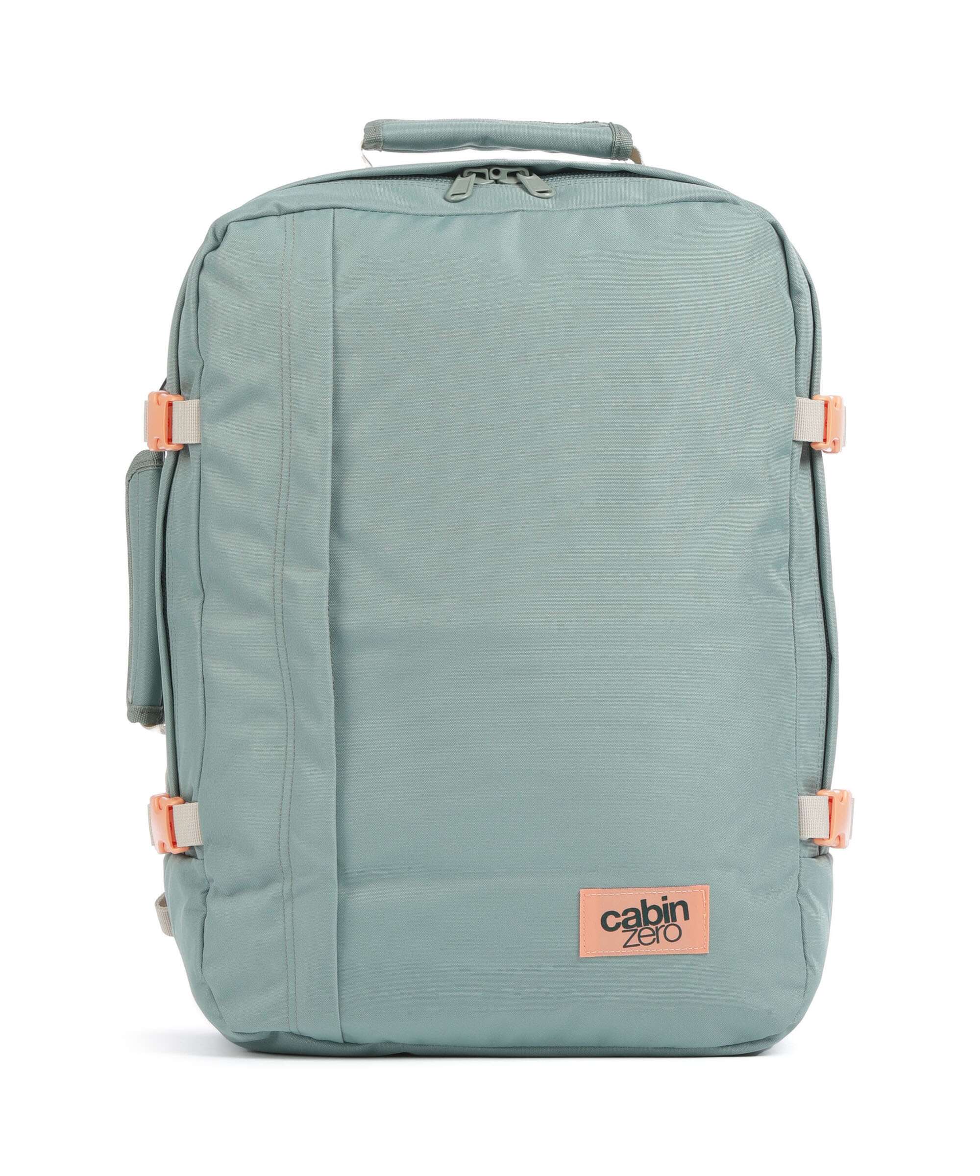 Cabin Zero Classic 44 Travel backpack sage forrest