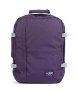 Cabin Zero Classic 44 Matkaselkäreppu midnight pruple