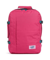 Cabin Zero Classic 44 Matkaselkäreppu miami magenta