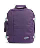 Cabin Zero Classic 28L Reppu midnight pruple