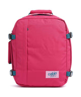 Cabin Zero Classic 28L Reppu miami magenta