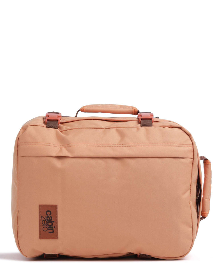 Cabin Zero Classic 28L Backpack gobi sands 