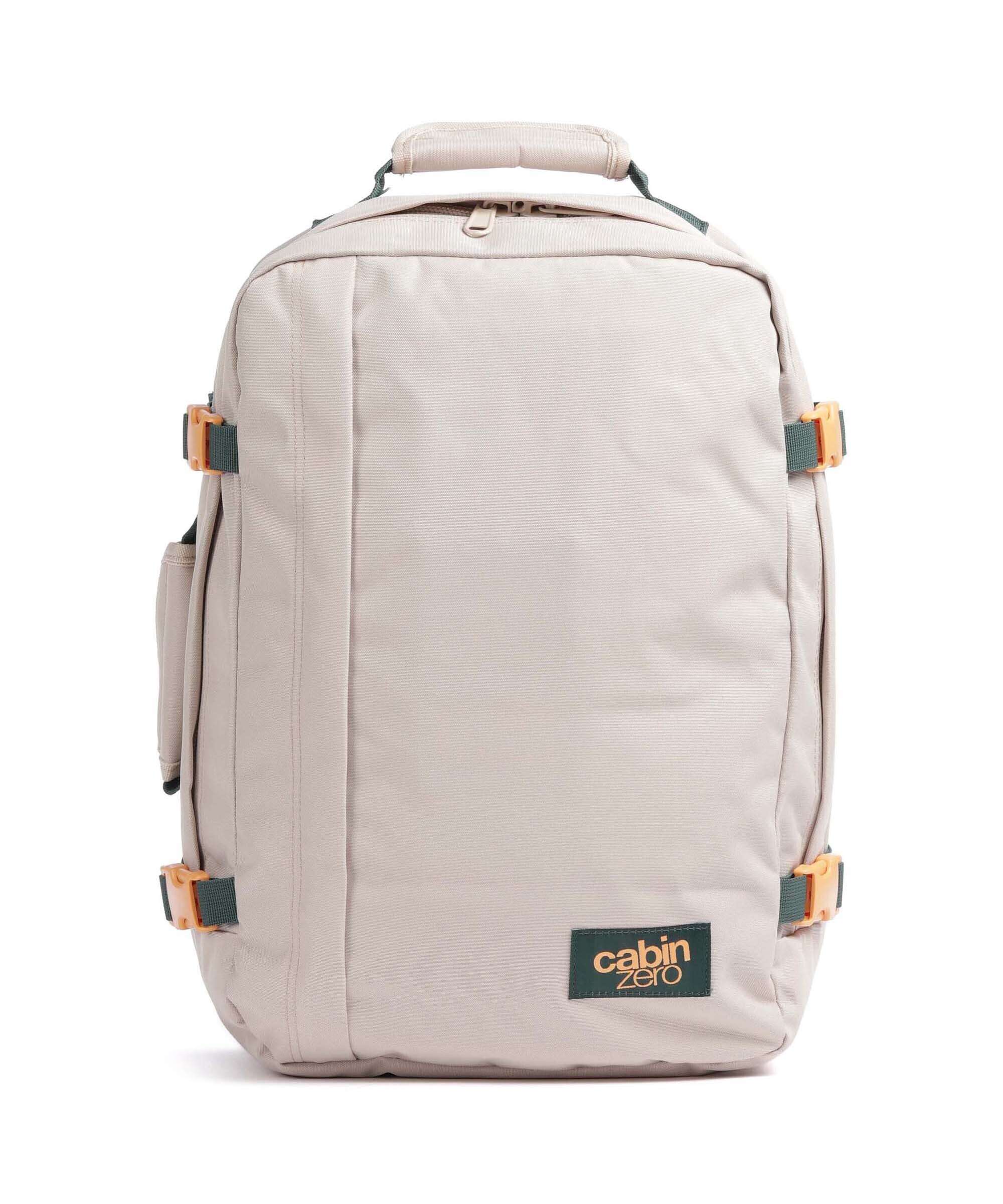 Cabin Zero Classic 36 Travel backpack cebu sands 
