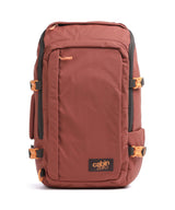 Cabin Zero ADV 32 Matkaselkäreppu sangria red