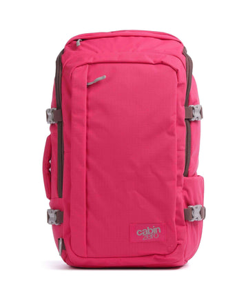 Cabin Zero ADV 32 Matkaselkäreppu miami magenta