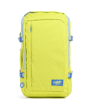 Cabin Zero ADV 42 Matkaselkäreppu mojito lime
