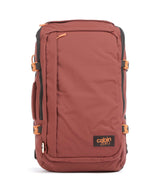 Cabin Zero ADV 42 Matkaselkäreppu sangria red