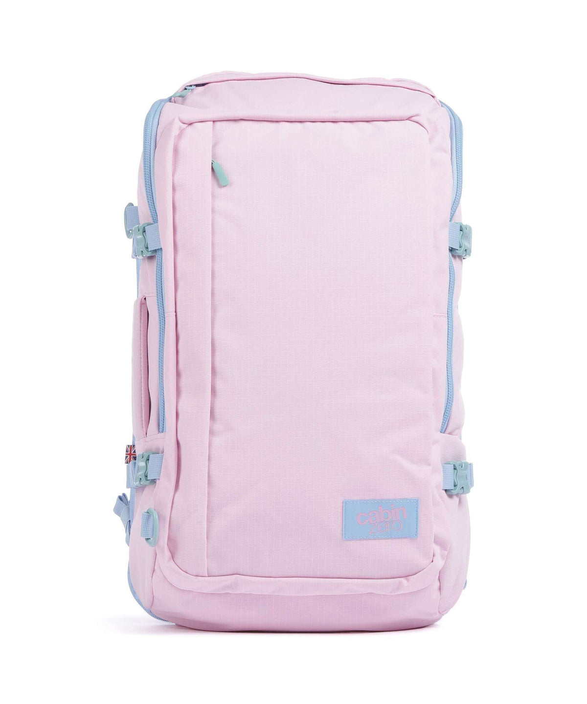 Cabin Zero ADV 42 Travel backpack sakura