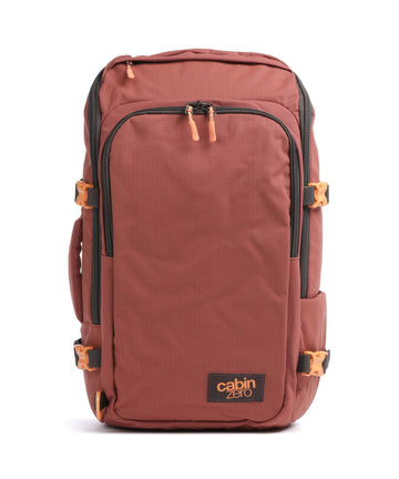 Cabin Zero ADV Pro 32 Matkaselkäreppu sangria red