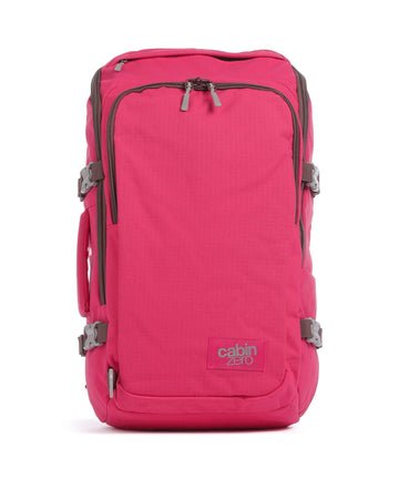 Cabin Zero ADV Pro 32 Matkaselkäreppu miami magenta