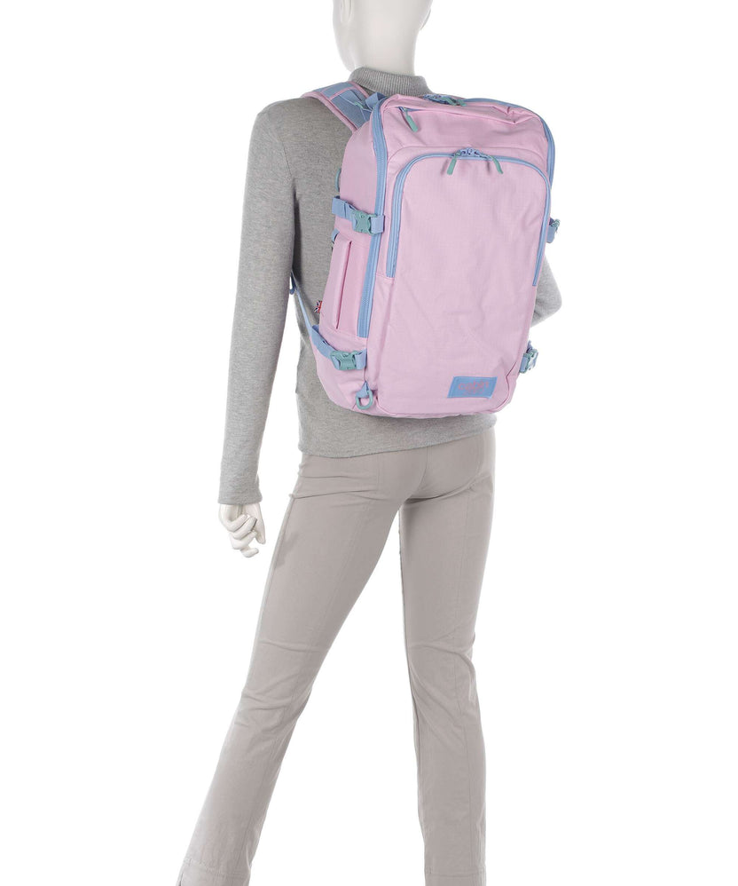 Cabin Zero ADV Pro 32 Travel backpack sakura