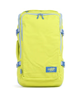 Cabin Zero ADV Pro 42 Matkaselkäreppu mojito lime