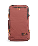 Cabin Zero ADV Pro 42 Matkaselkäreppu sangria red