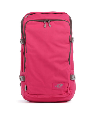 Cabin Zero ADV Pro 42 Matkaselkäreppu miami magenta