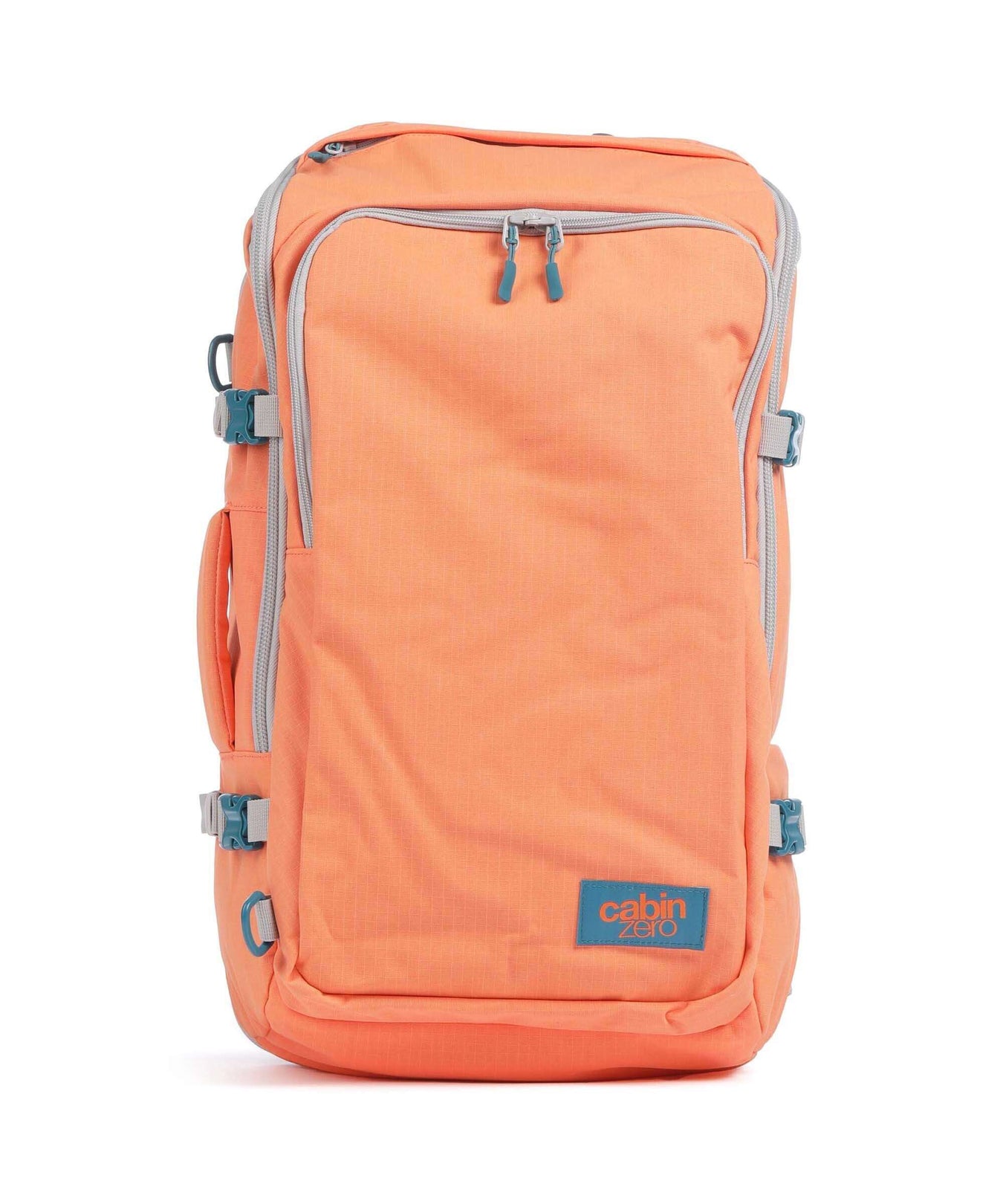 Cabin Zero ADV Pro 42 Travel backpack moroccan sands