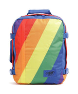 Cabin Zero Classic 28L Reppu travel with pride